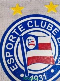 25-26 BaHia Home Player Version Soccer Jersey