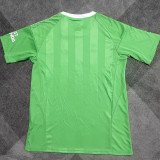 25-26 ARS Green Goalkeeper Fans Soccer Jersey