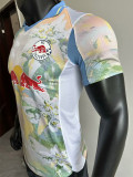 25-26 Salzburg FC Special Edition Player Version Soccer Jersey 萨尔茨堡
