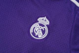 25-26 RMA Purple Training Short Suit #D2524
