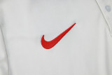 25-26 LIV White Polo Tracksuit #C1159