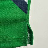 1999-2000 LIV Away Retro Soccer Jersey