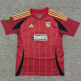 25-26 Kings League Chamos Home Fans Soccer Jersey
