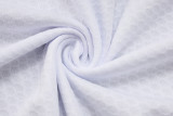 25-26 RMA White Training Short Suit #D2520