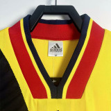 1993-1994 ARS Away Long Sleeve Retro Soccer Jersey (长袖)