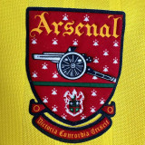 1993-1994 ARS Away Long Sleeve Retro Soccer Jersey (长袖)