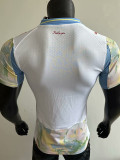 25-26 Salzburg FC Special Edition Player Version Soccer Jersey 萨尔茨堡