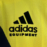 1993-1994 ARS Away Long Sleeve Retro Soccer Jersey (长袖)