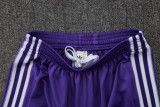 25-26 RMA White Tank top and shorts suit #D2511