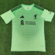 25-26 LIV Green Fans Training Shirts