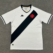 25-26 Vasco Away Fans Soccer Jersey