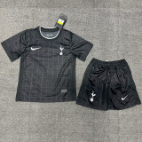 25-26 TOT Away Kids Soccer Jersey