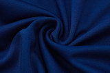 25-26 ARS Royal blue Tank top and shorts suit #D2516