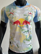 25-26 Salzburg FC Special Edition Player Version Soccer Jersey 萨尔茨堡