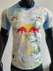 25-26 Salzburg FC Special Edition Player Version Soccer Jersey 萨尔茨堡