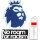 PreL +NO..for +DXC.TE (34英超/章下字+左袖广告)