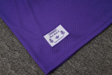 25-26 RMA Purple Training Short Suit #D2524