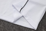 25-26 RMA White Polo Tracksuit #C2501