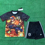 25-26 Japan Special Edition Kids Training *海贼王