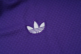 25-26 RMA Purple Training Short Suit #D2524