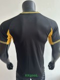 25-26 RMA Black Special Edition Player Version Training Shirts