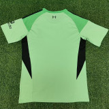 25-26 LIV Green Fans Training Shirts