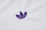 25-26 RMA White Training Short Suit #D2520