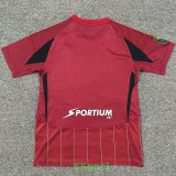 25-26 Kings League Chamos Home Fans Soccer Jersey