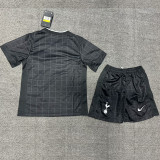 25-26 TOT Away Kids Soccer Jersey