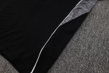 25-26 RMA Black Polo Tracksuit #C2504