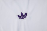 25-26 RMA White Tank top and shorts suit #D2511