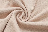 25-26 BAR Beige Training Short Suit #D2521