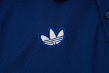 25-26 ARS Royal blue Polo Tracksuit #C2507