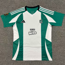 25-26 Kings League Raniza Home Fans Soccer Jersey