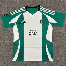 25-26 Kings League Raniza Home Fans Soccer Jersey