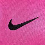 2011-2012 JUV Pink Long Sleeve Retro Soccer Jersey (长袖)