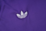 25-26 RMA Purple Tank top and shorts suit #D2525