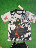 25-26 Japan Special Edition Kids Training *忍者