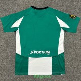 25-26 Kings League Raniza Home Fans Soccer Jersey