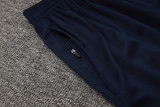25-26 BAR Beige Training Short Suit #D2521