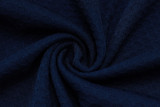 25-26 Portugal Royal blue Tank top and shorts suit #D2532