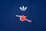 25-26 ARS Royal blue Training Short Suit #D2514