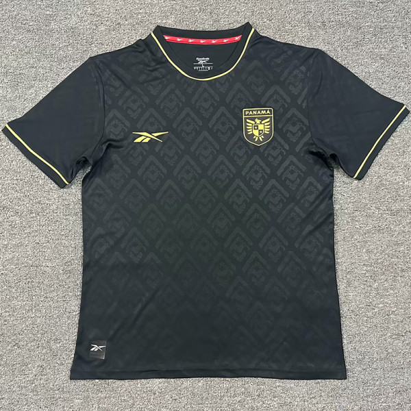 25-26 Panama Third Fans Soccer Jersey