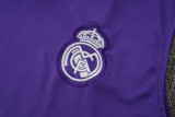 25-26 RMA Purple Tank top and shorts suit #D2525