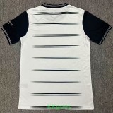25-26 Ayr United Home Fans Soccer Jersey