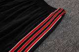 25-26 LIV Red Tank top and shorts suit #D2515