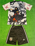 25-26 Japan Special Edition Kids Training *忍者