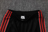 25-26 LIV Red Tank top and shorts suit #D2515