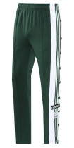 2025 AD Dark green Training Long Pants #AK08(深绿色)