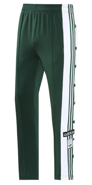 2025 AD Dark green Training Long Pants #AK08(深绿色)